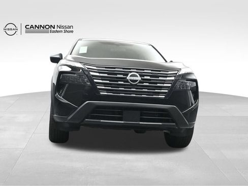 New 2026 Nissan Rogue S FWD image 29