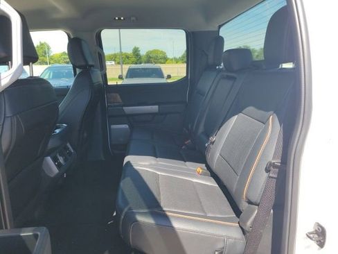 Used 2026 Ford F250 Lariat AWD/4WD image 22