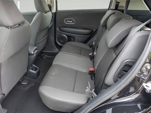 Used 2022 Honda HR-V EX image 13