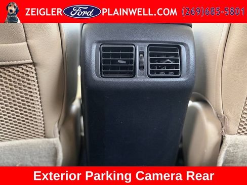 Used 2012 Toyota 4Runner Limited AWD/4WD image 12
