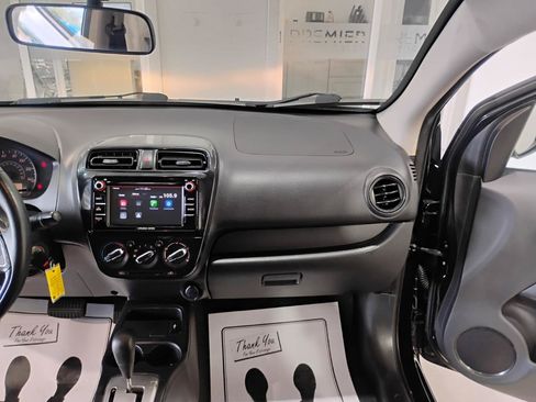 Used 2018 Mitsubishi Mirage G4 ES FWD image 59