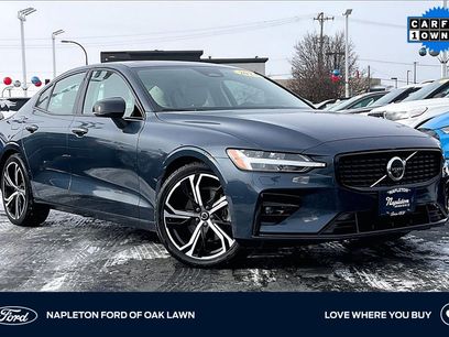 Used 2024 Volvo S60 B5 Plus