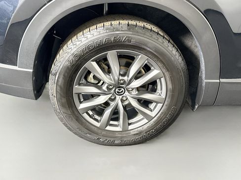 Used 2023 MAZDA CX-9 Touring image 33