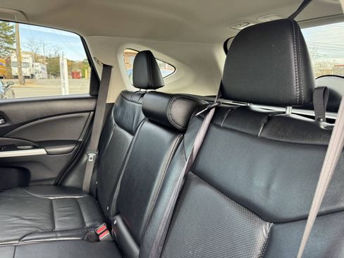 Used 2016 Honda CR-V EX-L image 24