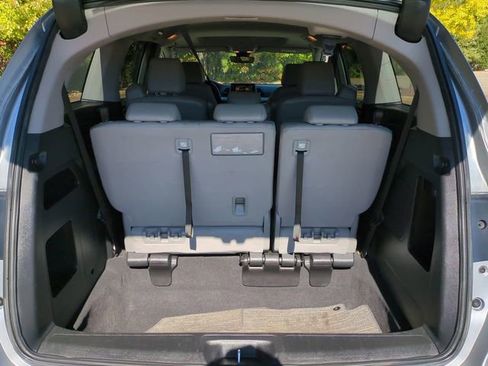 Used 2024 Honda Odyssey EX-L image 13