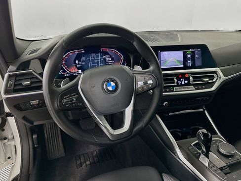 Certified 2023 BMW 430i Convertible image 22