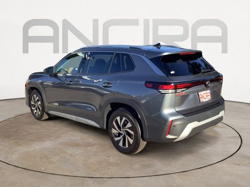 New 2026 Volkswagen Tiguan S FWD image 6