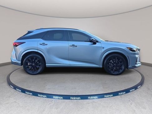 Used 2023 Lexus RX 500h 500h F SPORT Performance image 4