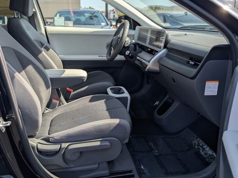 Certified 2024 Hyundai Ioniq 5 SEL RWD image 10