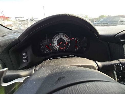 Used 2013 Scion FR-S RWD image 12