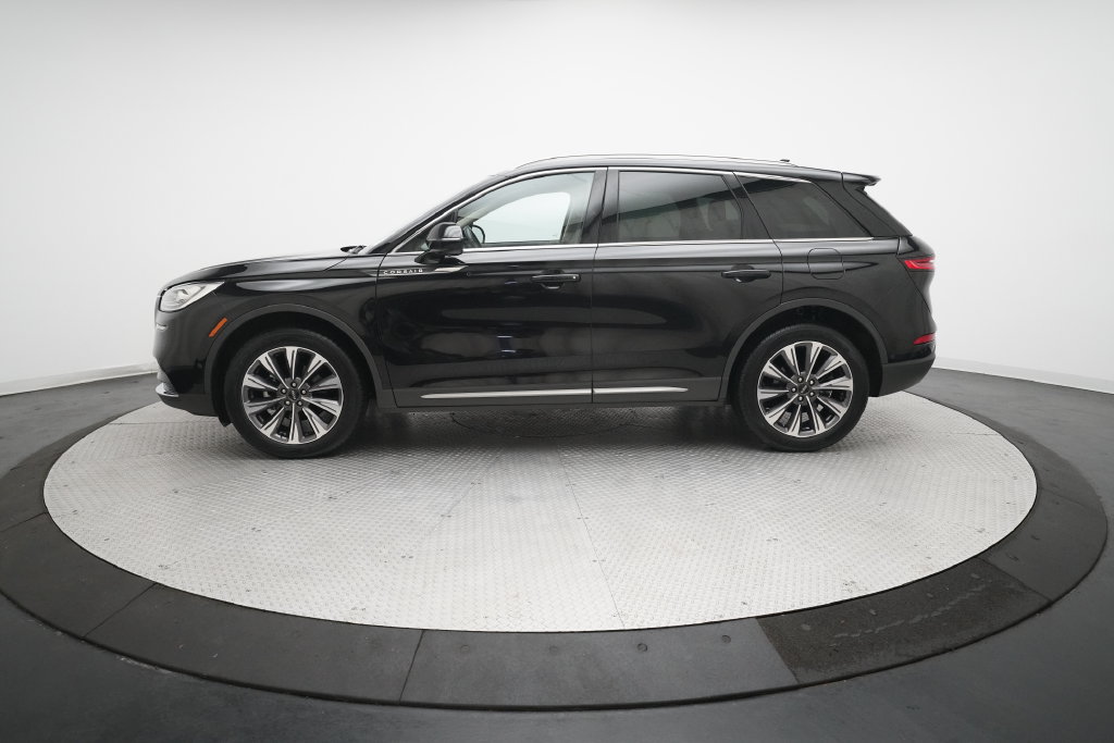 Used 2020 Lincoln Corsair Reserve w/ Equipment Group 201A AWD/4WD image 7