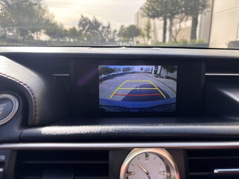 Used 2016 Lexus RC 350 image 24