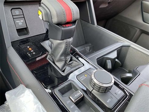 New 2026 Toyota Tundra TRD Pro image 13