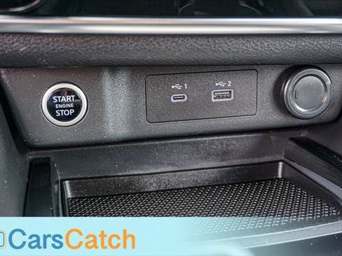 Used 2021 Nissan Rogue S FWD image 31