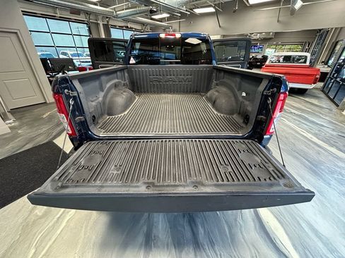 Used 2020 RAM 1500 Big Horn AWD/4WD image 43