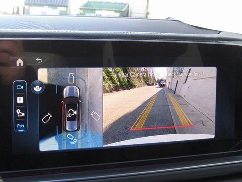 New 2026 Mercedes-Benz GLS 450 4MATIC image 37