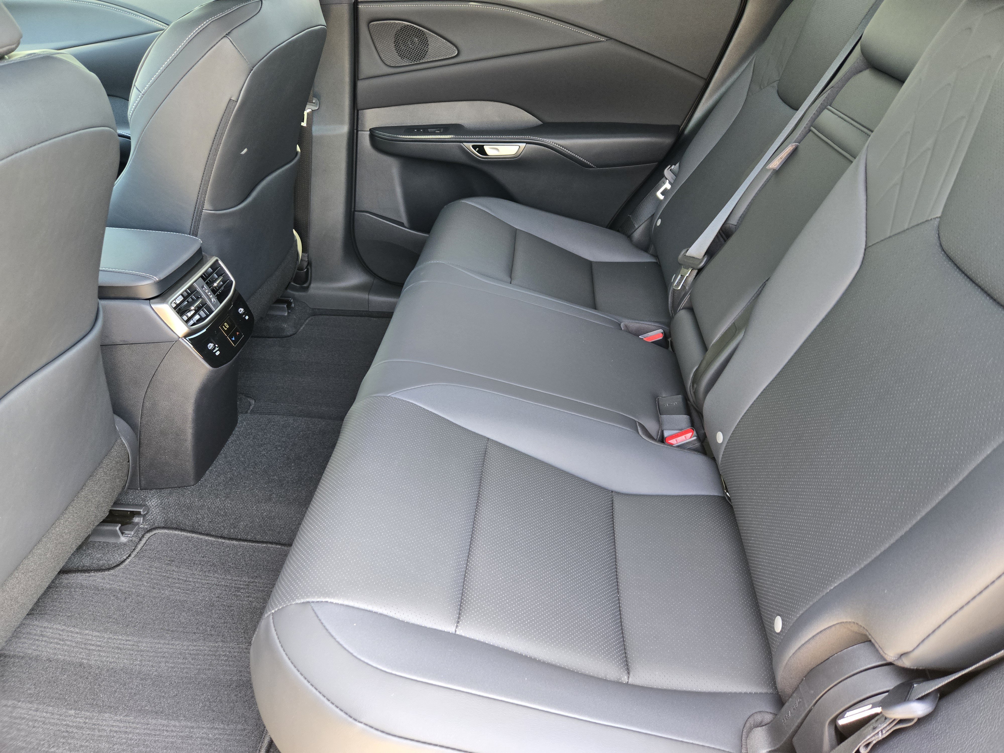 New 2026 Lexus RX 350 Premium w/ Convenience Package AWD/4WD image 18