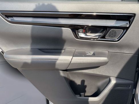 Certified 2024 Honda CR-V Sport Touring image 14