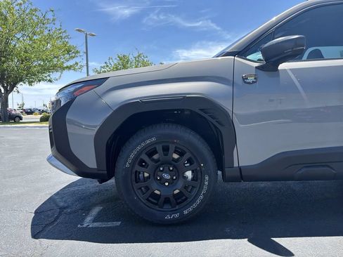 New 2026 Subaru Forester Wilderness AWD/4WD image 19