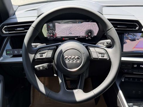New 2026 Audi A3 2.0T Premium AWD/4WD image 12