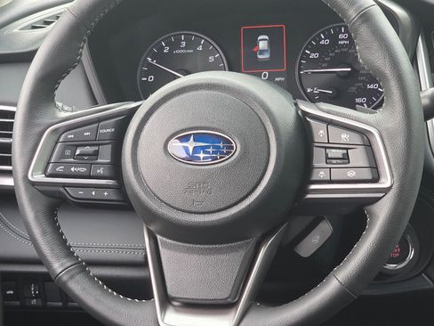 Used 2025 Subaru Legacy Limited image 16