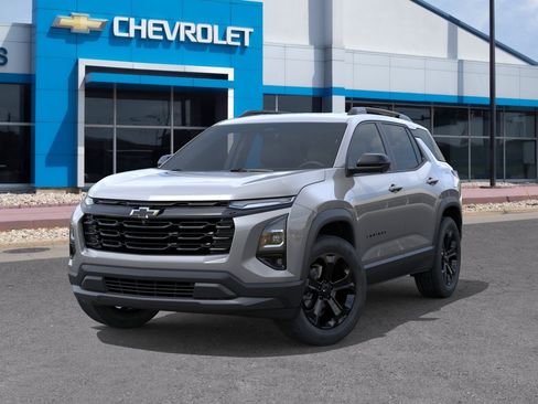 New 2026 Chevrolet Equinox LT w/ Midnight Edition FWD image 45