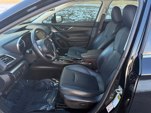 Used 2017 Subaru Impreza 2.0i Limited image 6