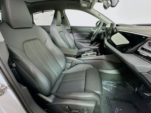 New 2026 Audi A6 Premium Plus image 8