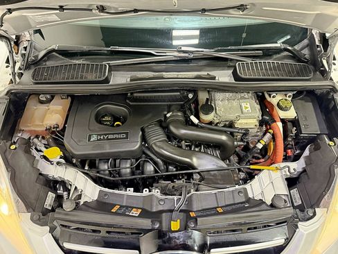 Used 2013 Ford C-MAX SE image 34