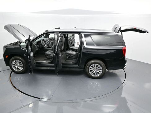 Used 2024 GMC Yukon XL Denali w/ Max Trailering Package image 47