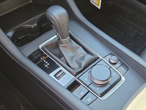 New 2026 MAZDA MAZDA3 2.5 S Sedan w/ Preferred Pkg image 15