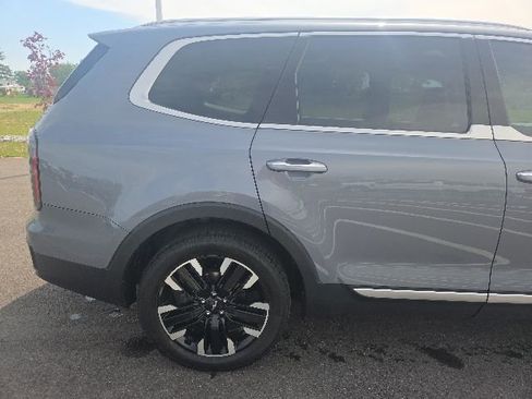 Used 2023 Kia Telluride SX Prestige AWD/4WD image 1