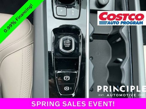 New 2026 Volvo XC60 B5 Core w/ Protection Package Premier AWD/4WD image 20