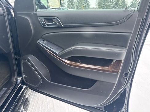 Used 2015 Chevrolet Tahoe LT image 21