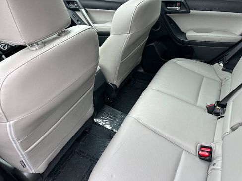 Used 2018 Subaru Forester 2.5i Limited AWD/4WD image 13
