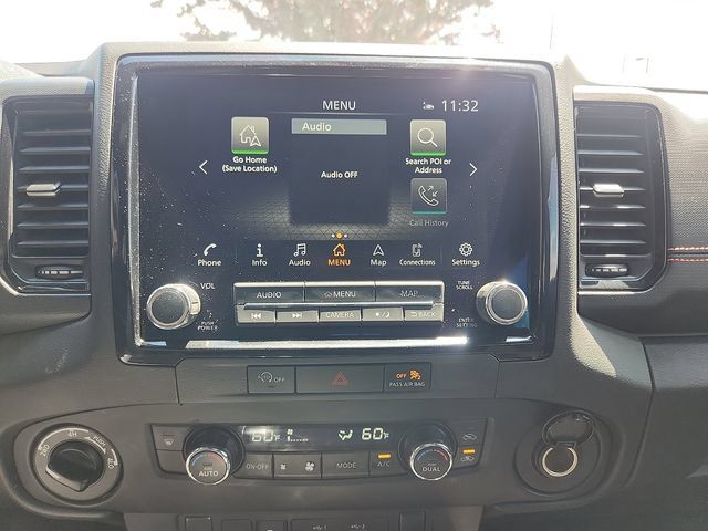Used 2024 Nissan Frontier PRO-4X w/ Technology Package AWD/4WD image 17