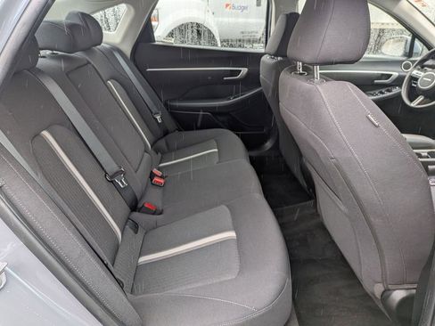 Used 2025 Hyundai Sonata SEL image 29