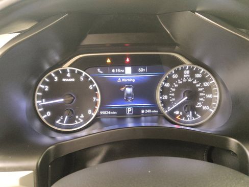 Used 2019 Nissan Murano SL w/ SL Technology Package FWD image 23