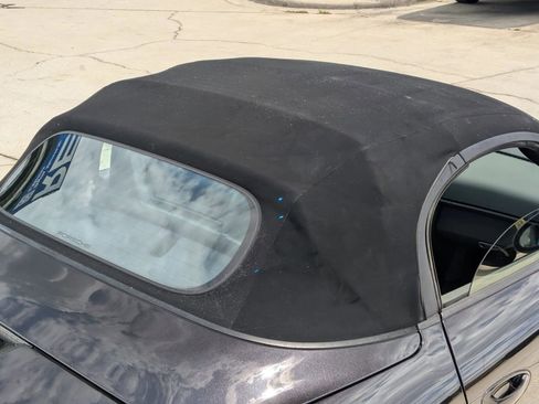 Used 2006 Porsche Boxster S RWD image 20