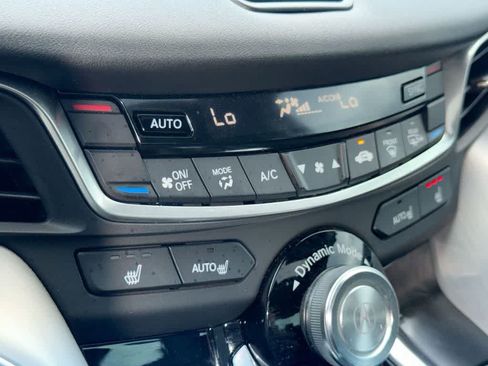 Used 2023 Acura TLX w/ Technology Package FWD image 19