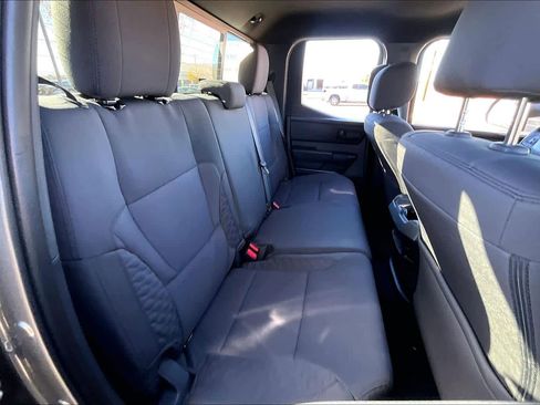 Certified 2026 Toyota Tundra SR image 16