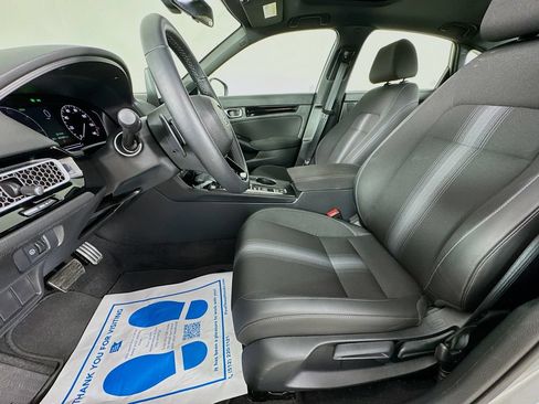 Used 2026 Honda Civic Sport image 27
