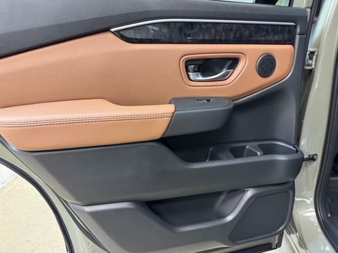 New 2026 Honda Passport TrailSport Elite image 9