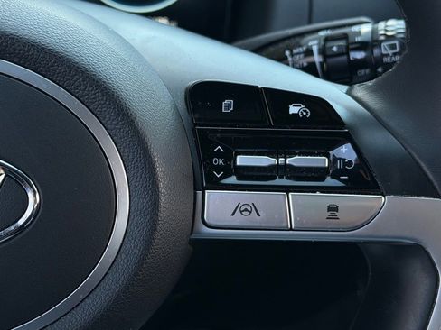 Used 2024 Hyundai Tucson XRT image 17