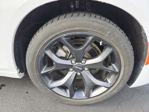 Used 2023 Chrysler 300 S image 19