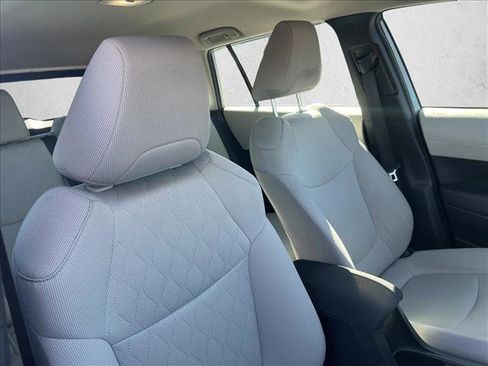 Used 2024 Toyota Corolla Cross L image 25