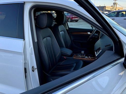 Used 2022 Audi Q5 2.0T Premium Plus image 7