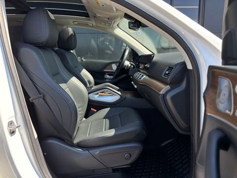 Used 2025 Mercedes-Benz GLE 350 4MATIC image 49