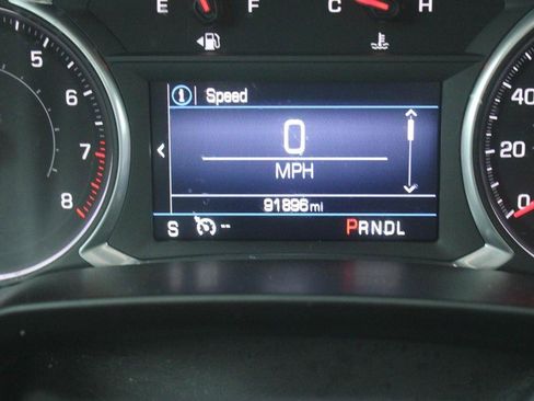 Used 2022 Chevrolet Blazer LT w/ Redline Edition image 19