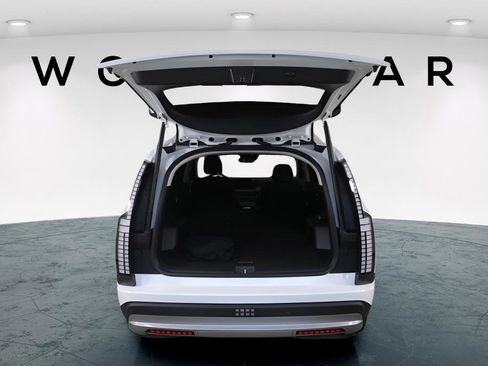 New 2026 Hyundai Ioniq 9 S RWD image 10